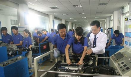 汽車(chē)運(yùn)用與維修專業(yè)小知識(shí) 技術(shù)服務(wù)
